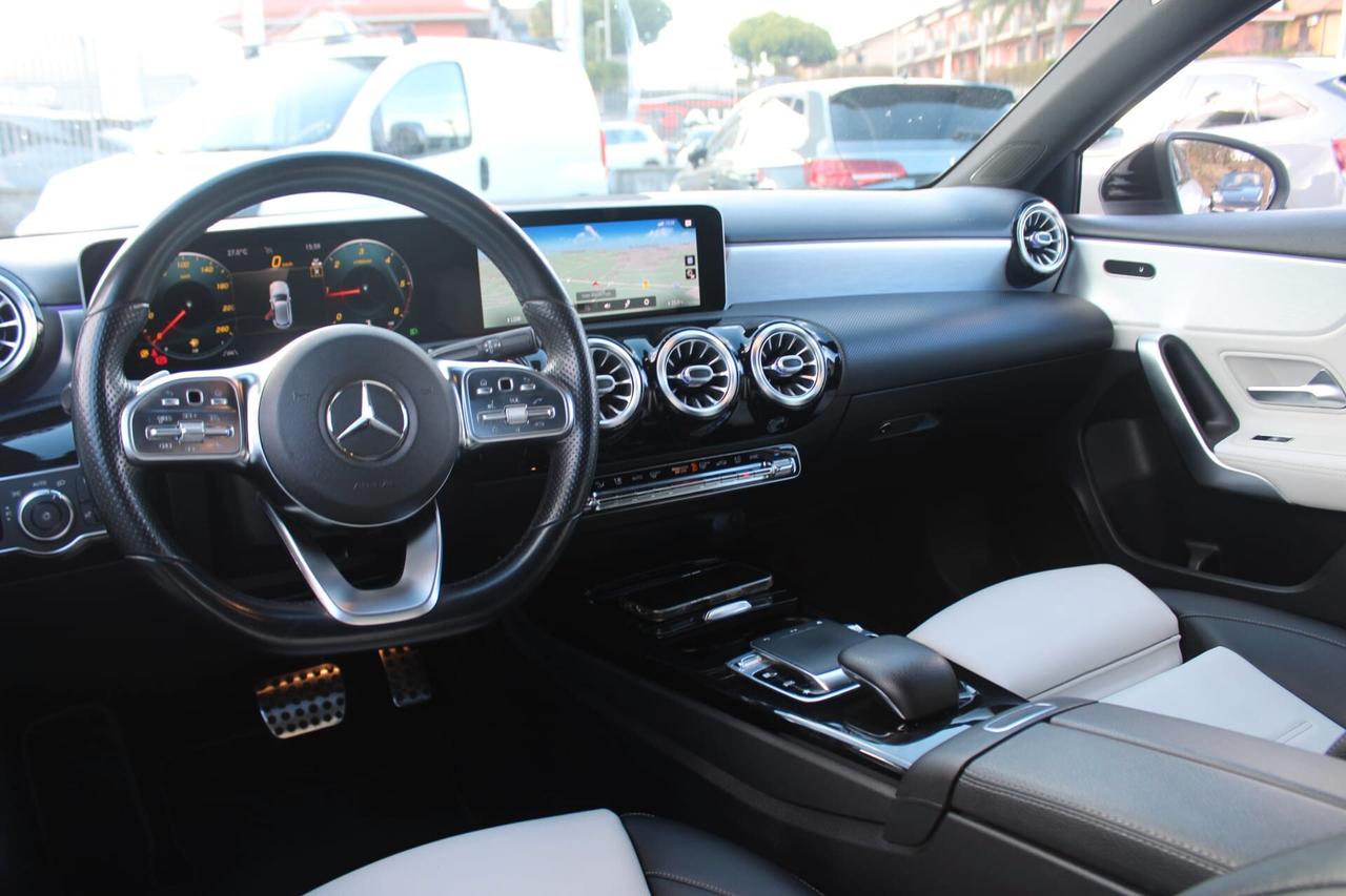 Mercedes-benz A Tua A SOLI 325€ al mese Anticipo Zero