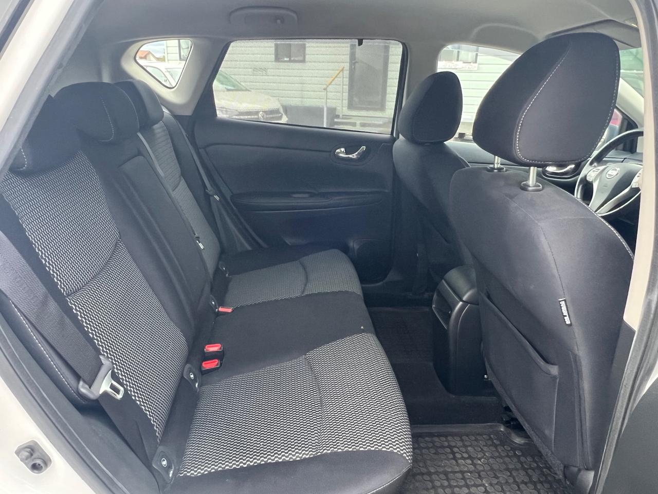 Nissan Pulsar 1.5 dCi Acenta FINANZIABILE NEOPATENTATI