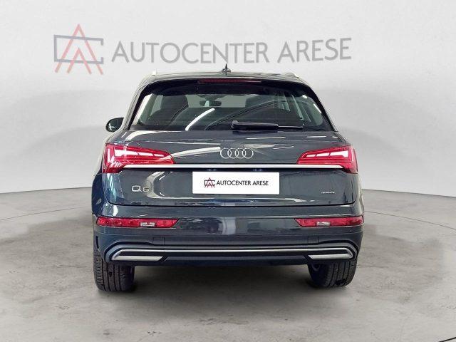 AUDI Q5 50 TFSI e quattro S tronic Business