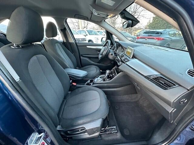 Bmw Serie 2 Active Tourer 218d Luxury