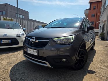 Opel Crossland X 1.2 12V euro 6 D, 86,500km.