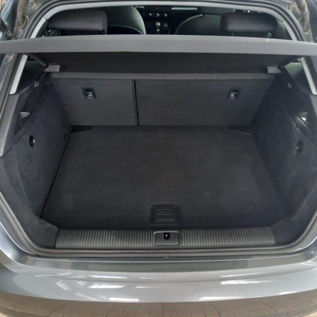 AUDI A3 SPB 35 TDI S tronic
