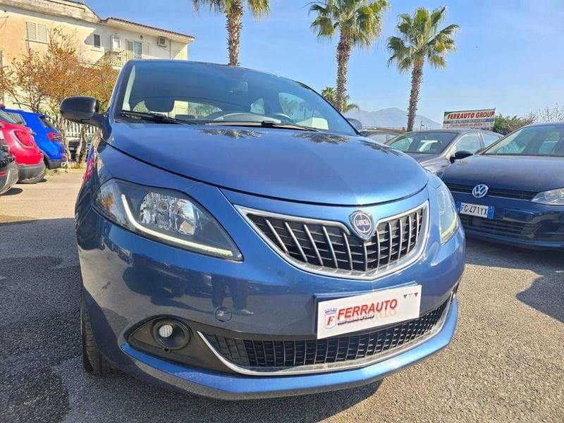 Lancia Ypsilon 1.0Hybrid 70CV GOLD PLUS