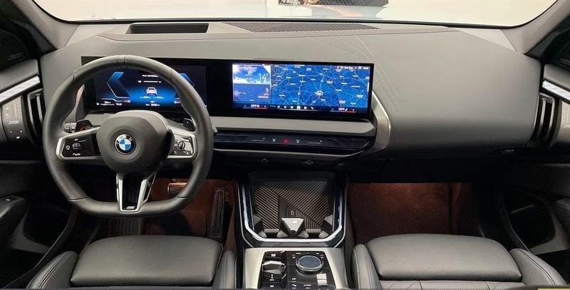 BMW X3 xDrive 20d Msport 20" CAMERA NAVI LED