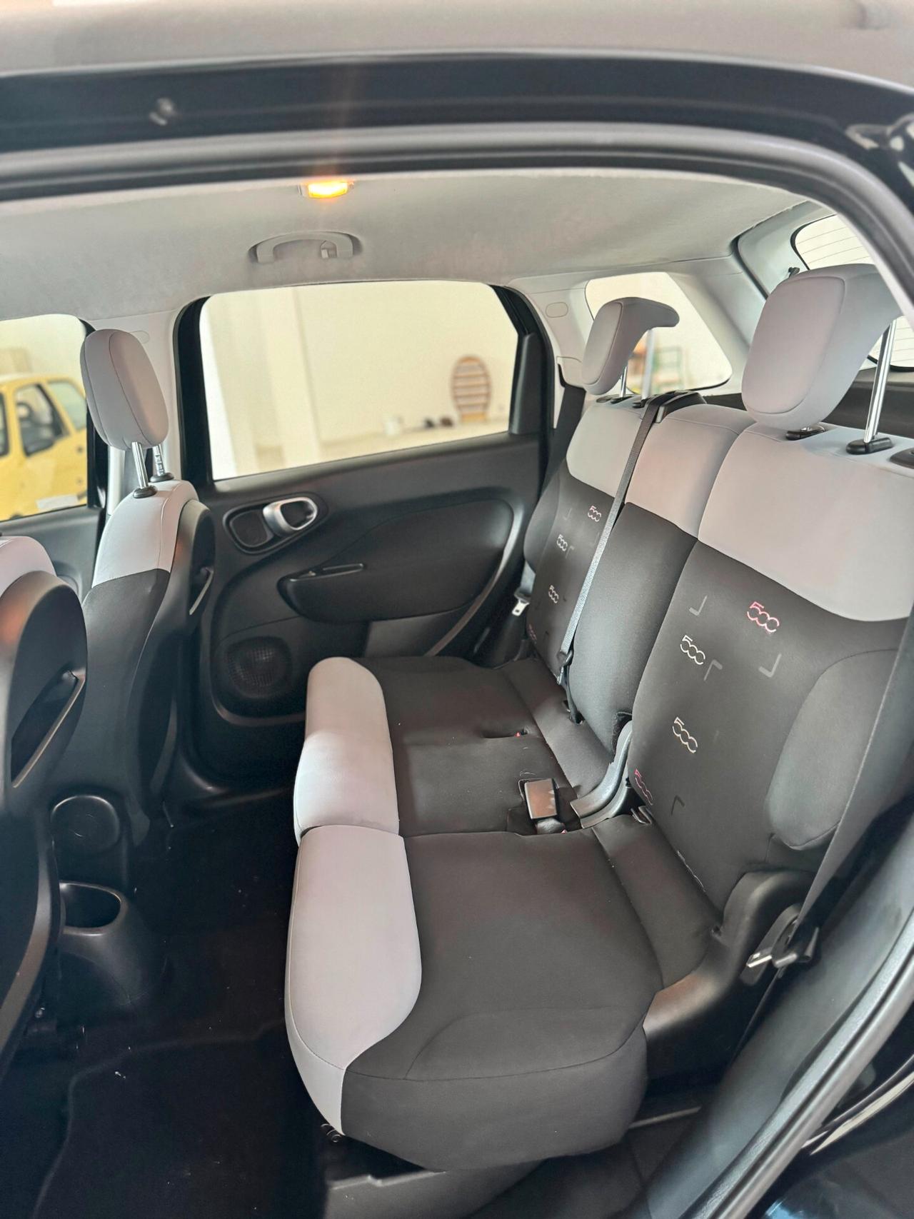 Fiat 500L 1.3 Multijet 85 CV