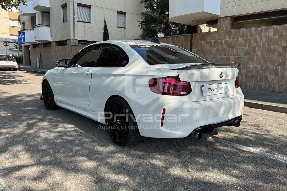 BMW 228i Coupé Msport