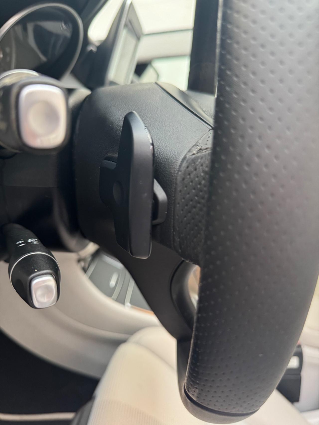 Mercedes-benz GLA 180 d Automatic Premium