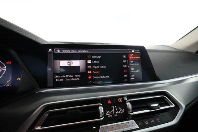BMW X5 X5 xDrive25d Business