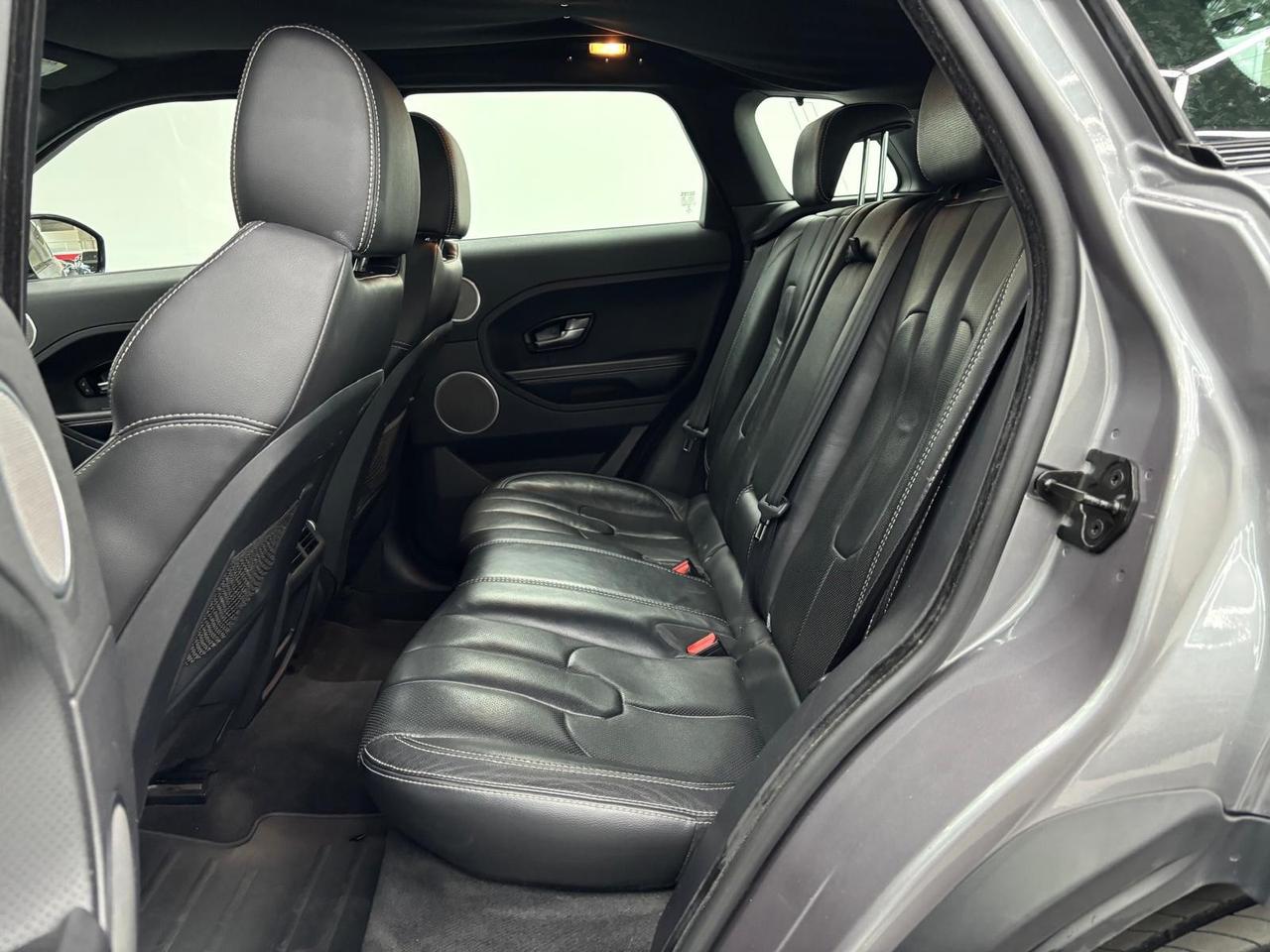 Land Rover Range Evoque 2.2 Sd4 5p. Pure Tech Pack