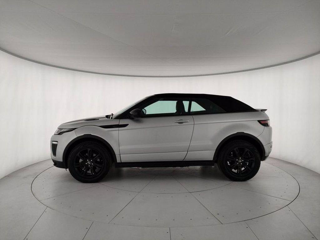 LAND ROVER Range rover evoque cabrio 2.0 si4 hse dynamic 240cv auto my18 del 2018