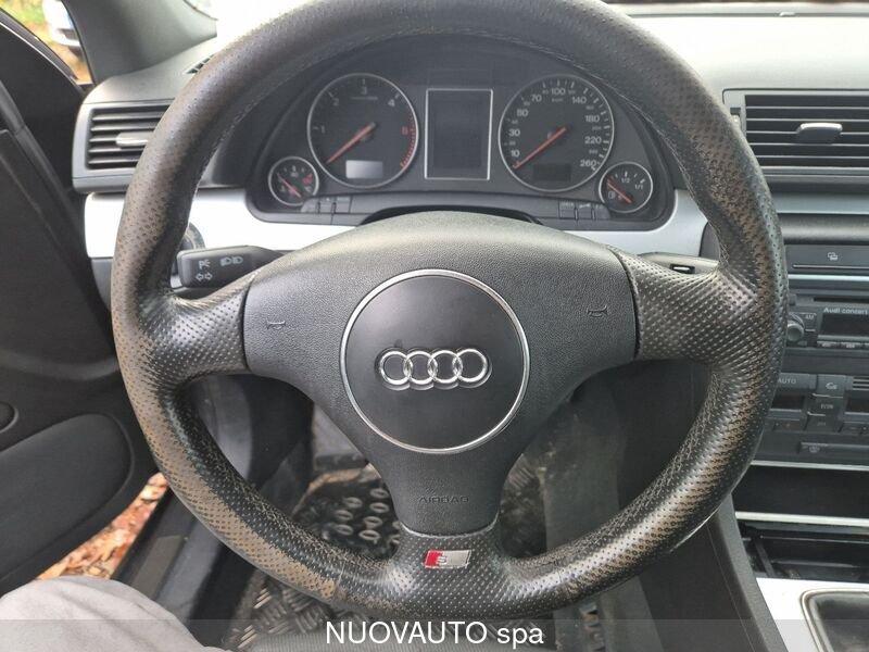 Audi A4 A4 1.9 TDI Avant