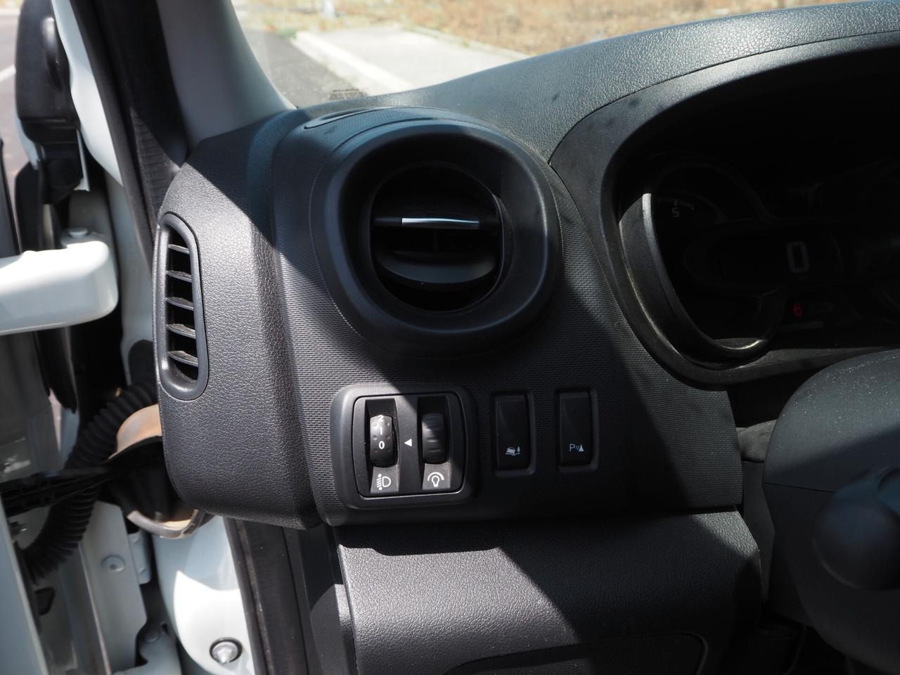 Fiat Talento 2.0 Ecojet 120CV PL-TN Furgone 12q