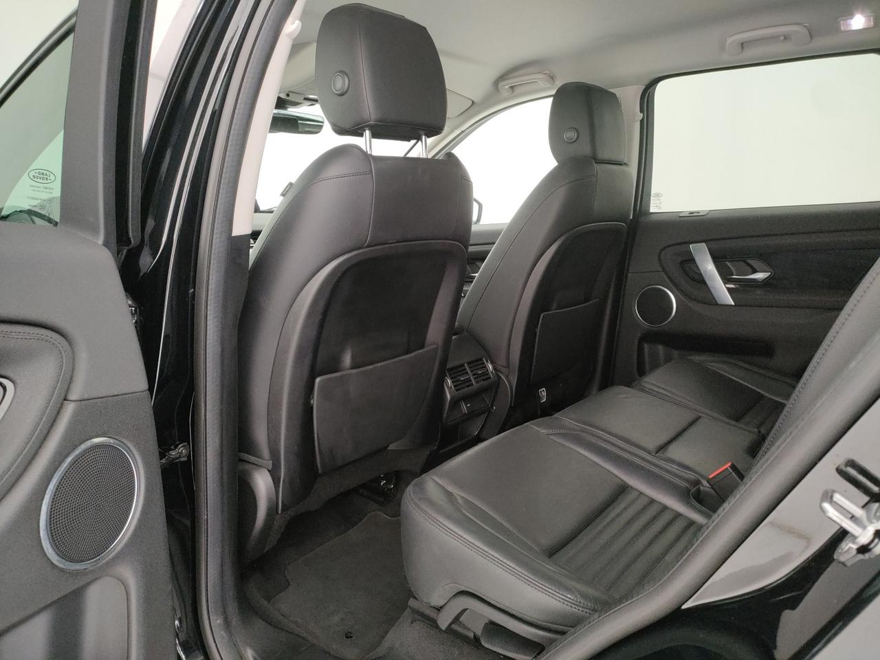LAND ROVER Discovery Sport 2.0d i4 mhev S awd 150cv 7p.ti auto