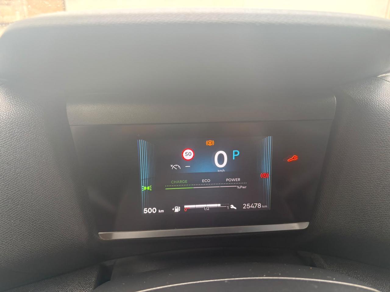 Citroen C4 Hybrid 100 e-DCS6 You