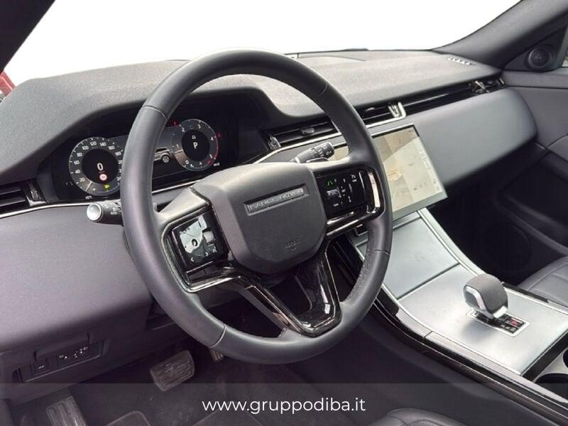 Land Rover Range Rover Evoque II 2024 2.0d i4 mhev S awd 163cv auto