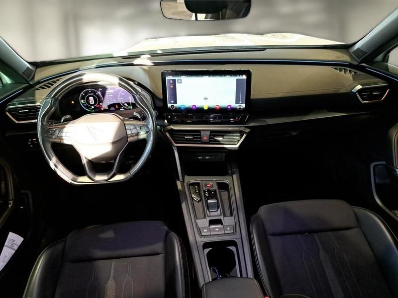 CUPRA FORMENTOR 1.4 E-HYBRID DSG SUV