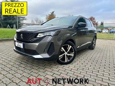 PEUGEOT 3008 Hybrid4 300 e-EAT8 GT