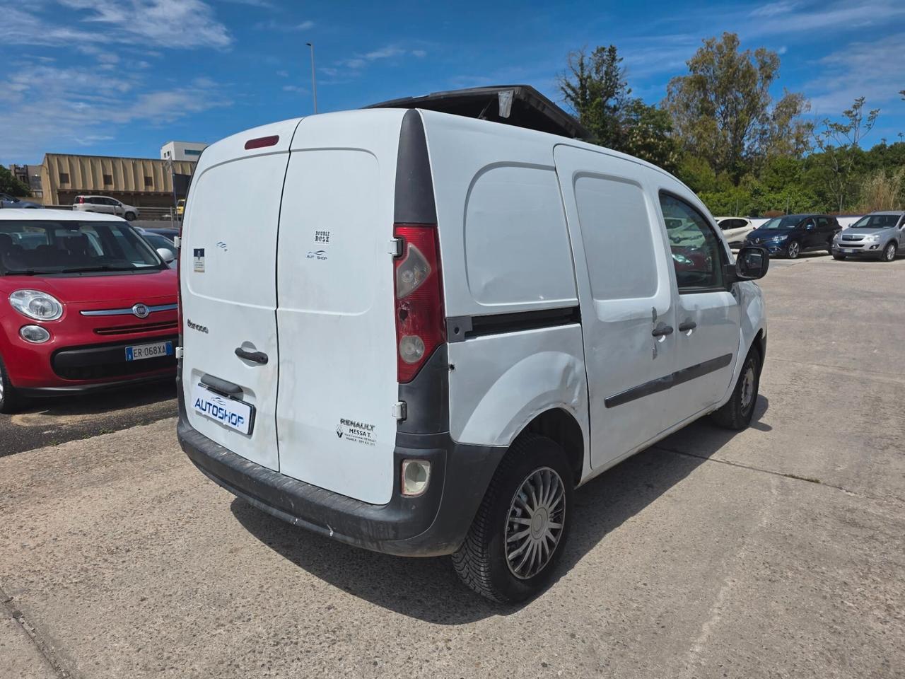 Renault Kangoo 1.5 dCi 70CV 5 porte Easy