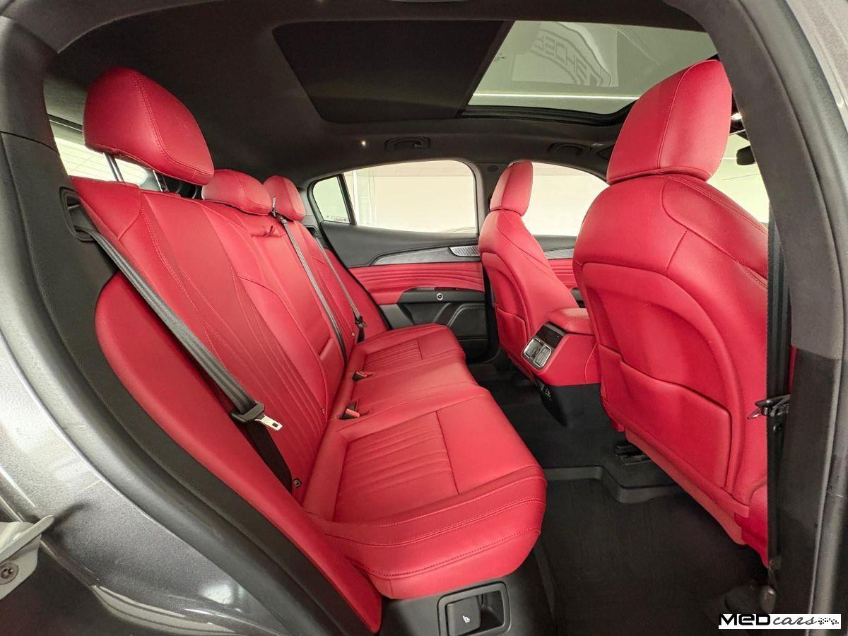 MASERATI - Grecale - 2.0 MHEV Modena