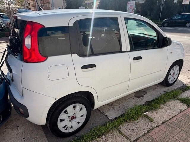 Fiat Panda 1.3 MJT Finanziabile Garanzia