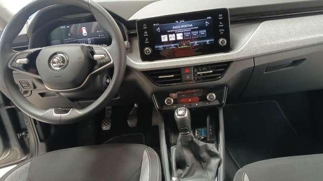 Skoda Kamiq 1.0 tsi Selection 115cv