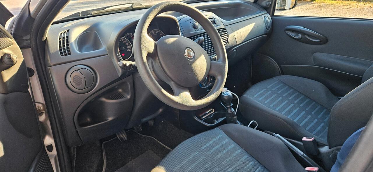 Fiat Punto Classic 1.2 5 porte Active