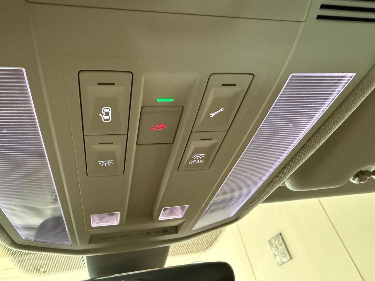 VOLKSWAGEN TOUAREG 3.0 V6 ADVANCED 231CV - FULL LED, VIRTUAL COCKPIT, PELLE