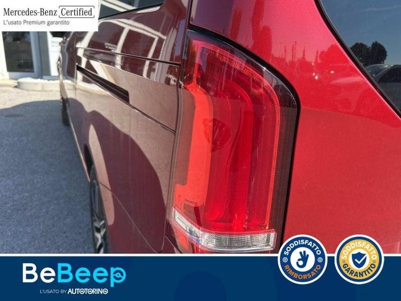 Mercedes-Benz Classe V V LONG 250 D PREMIUM AUTO