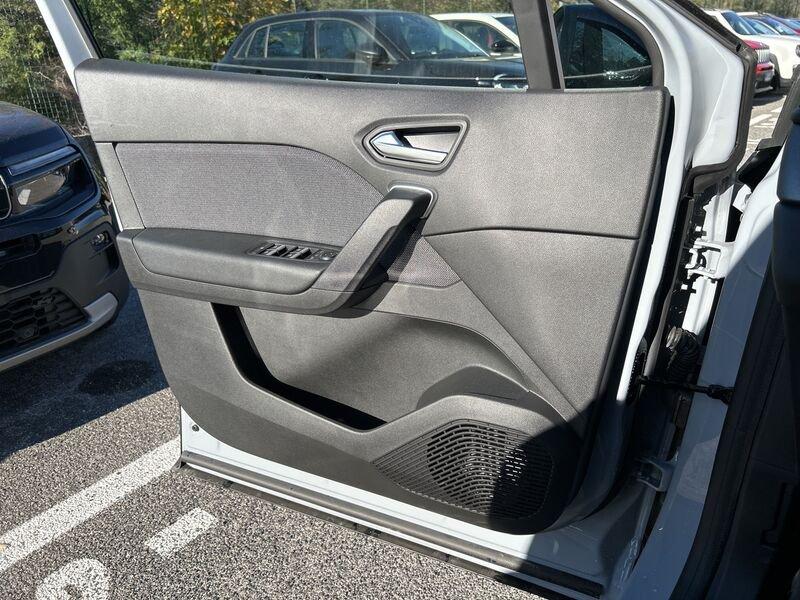 Renault Captur II 2024 1.0 eco-g Techno 100cv