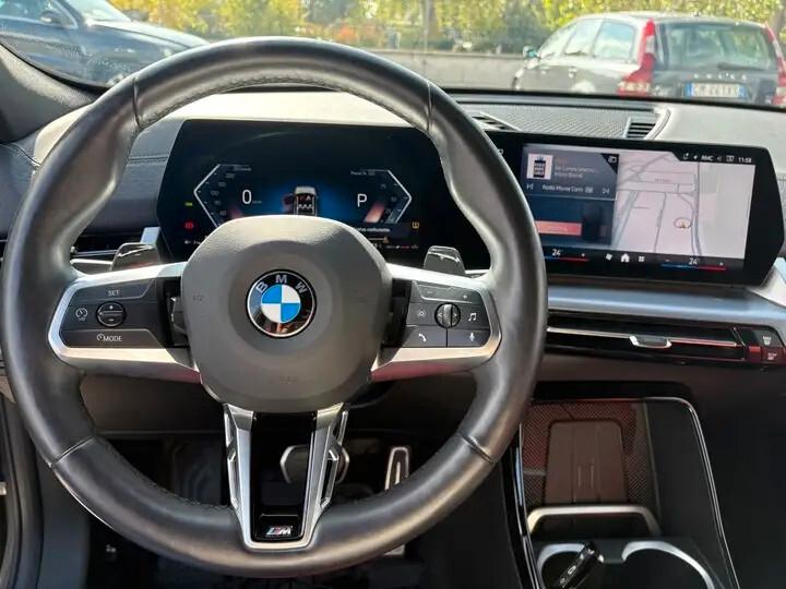 Bmw X2 sDrive 18d Msport