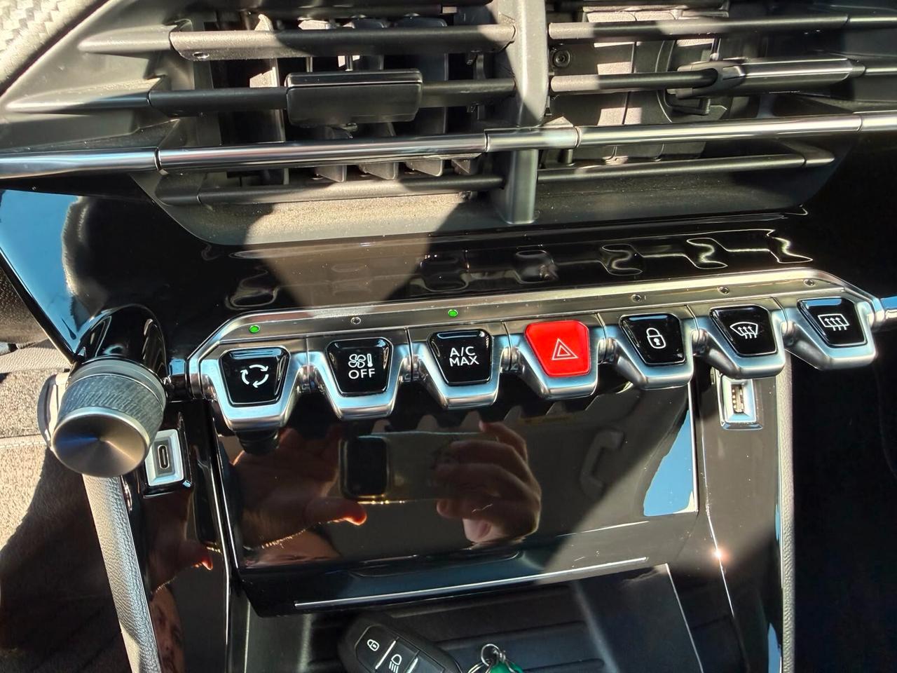 Peugeot 2008 PureTech 100 S&S Allure
