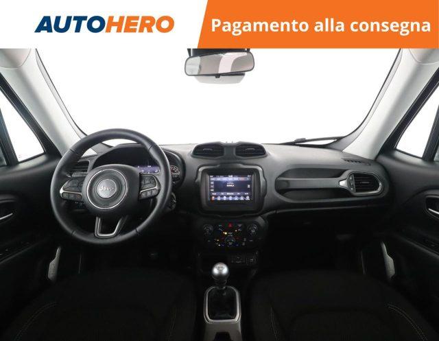 JEEP Renegade 1.0 T3 Limited