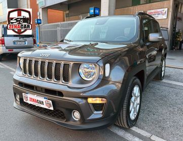 Jeep Renegade 1.0 T3 Limited Sensori Parcheggio Ant e Post Android Auto e Apple Car