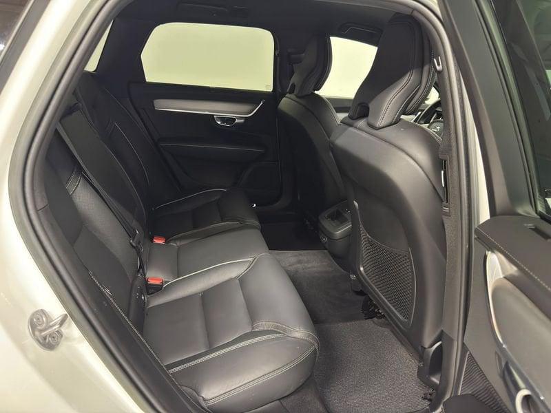 Volvo V90 Cross Country B4 D AWD automatico Plus