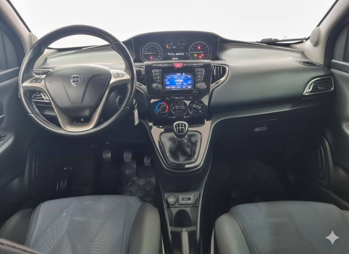 LANCIA YPSILON 1.2 69cv S&S GOLD