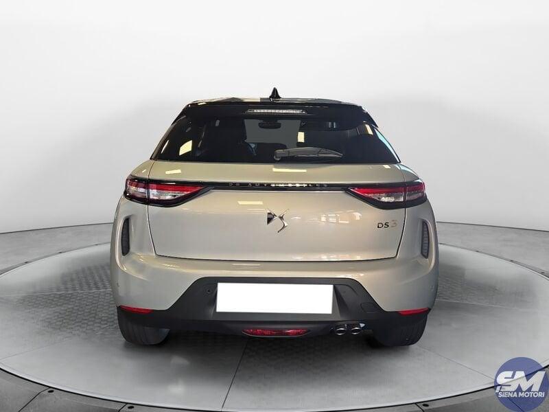 DS DS3 DS 3 Hybrid 145 Édition France