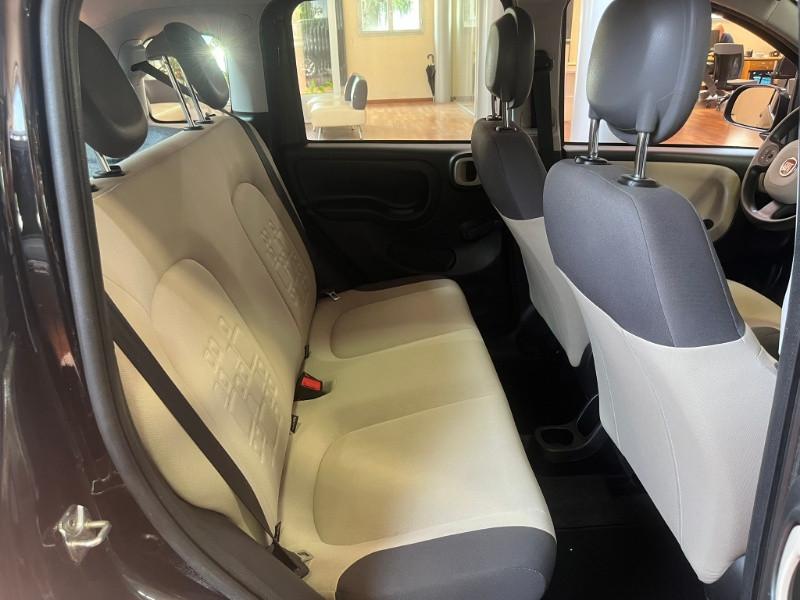 FIAT Panda 1.3 MJT S&S Lounge