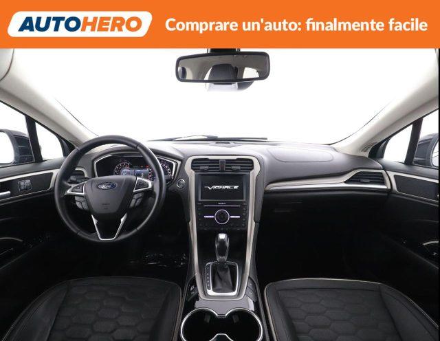 FORD Mondeo 2.0 TDCi 150 CV S&S Station Wagon Vignale