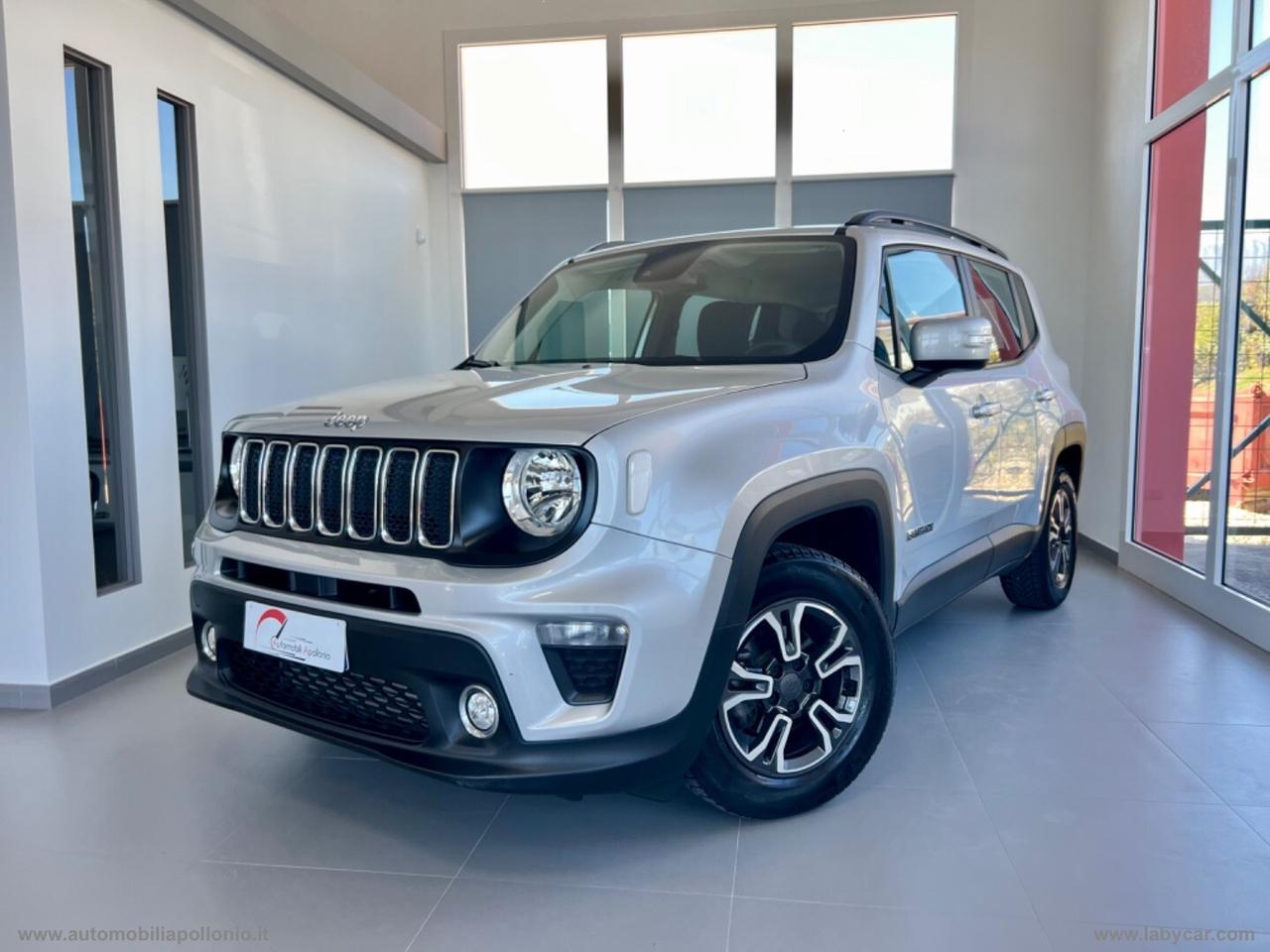 JEEP Renegade 1.6 Mjt 120CV Business