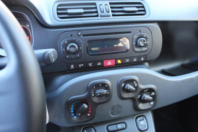 FIAT Panda 1.3 MJT S&S Pop Van 2 posti