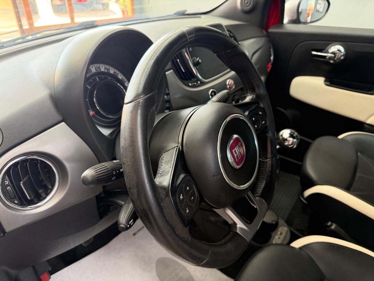 Fiat 500 1.3 Multijet 95 CV S 2017