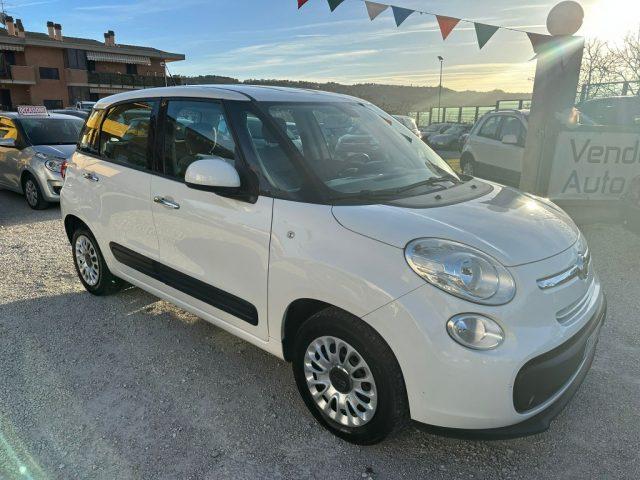 FIAT 500L 1.3 Multijet 95 CV Business