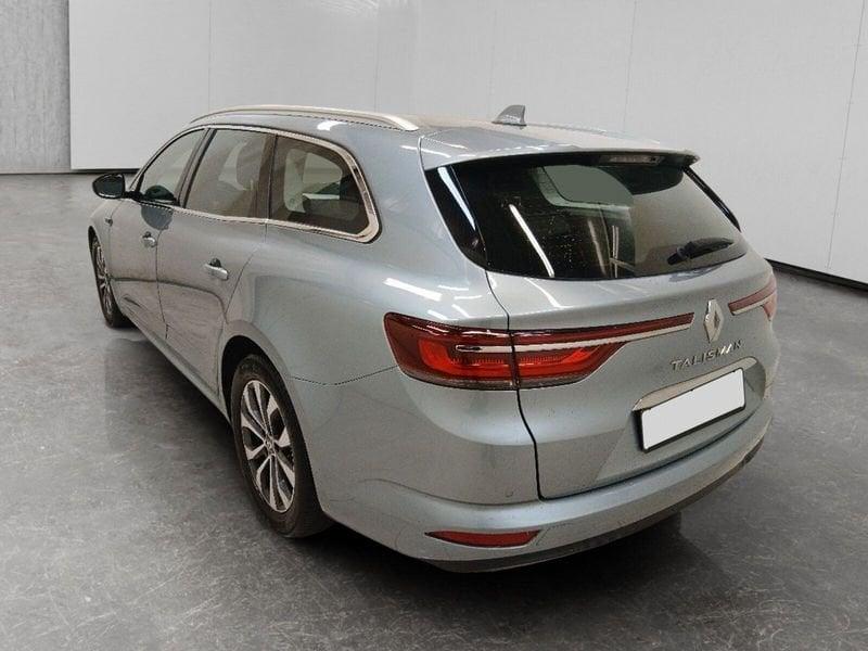 Renault Talisman Sporter 2.0 blue dci Business 160cv edc
