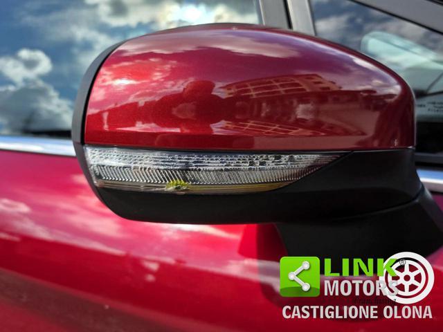 FORD Fiesta 1.0 Ecoboost Hybrid 125 CV 5 porte Titanium