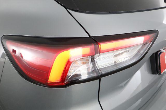 FORD Kuga Kuga 2.5 Full Hybrid 190 CV CVT 2WD ST-Line