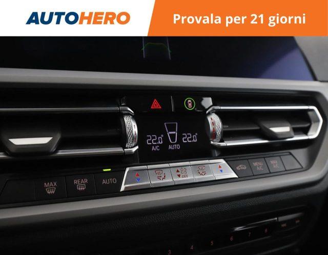 BMW 320 d 48V Touring Business Advantage