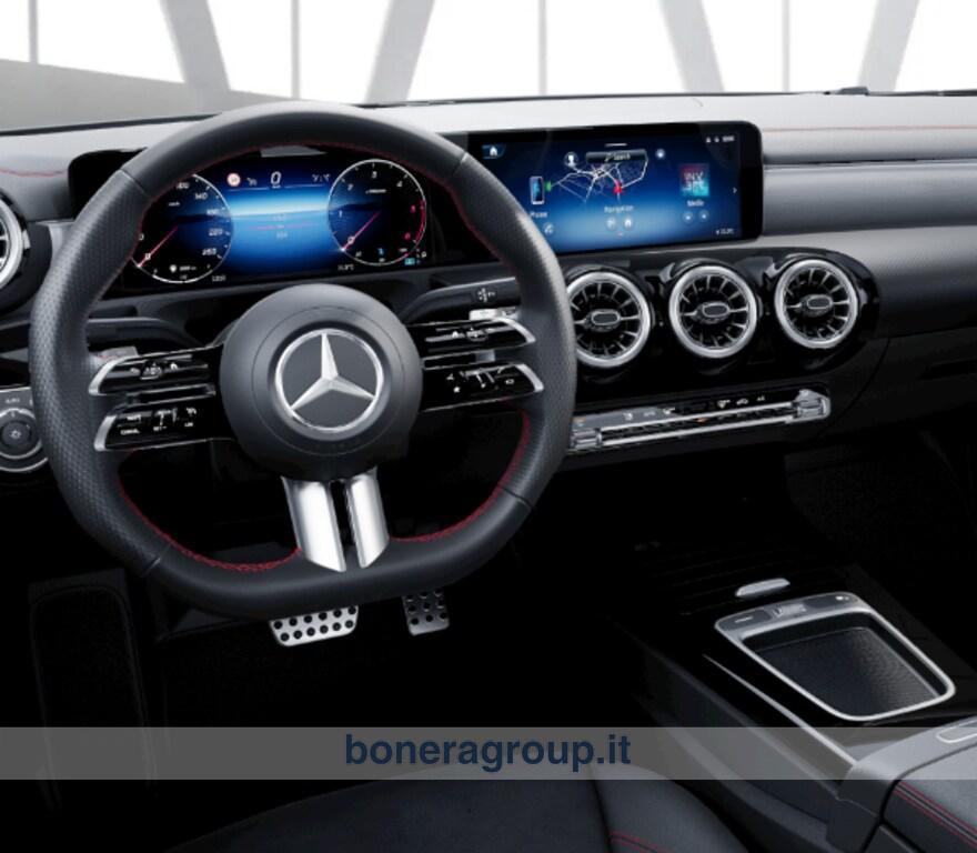 Mercedes CLA 200 200 D AMG Line Advanced Plus 8G-DCT
