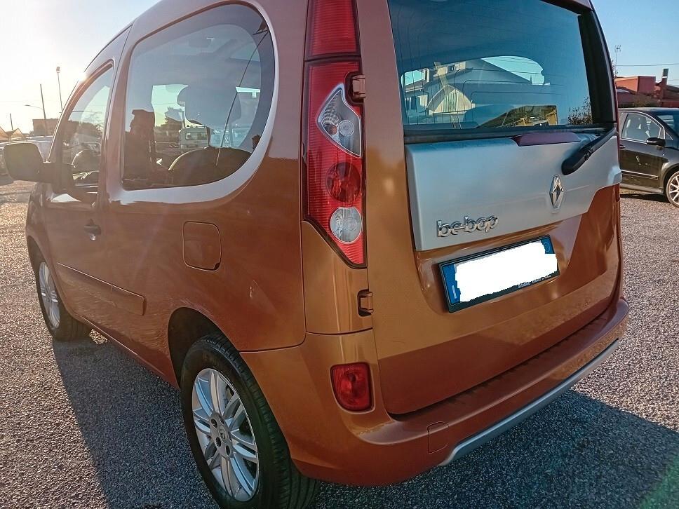 Renault Kangoo 1.5 dCi 105CV F.AP. 3 porte be bop