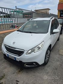 Peugeot 2008 1.6 Diesel Allure - Anno 2014