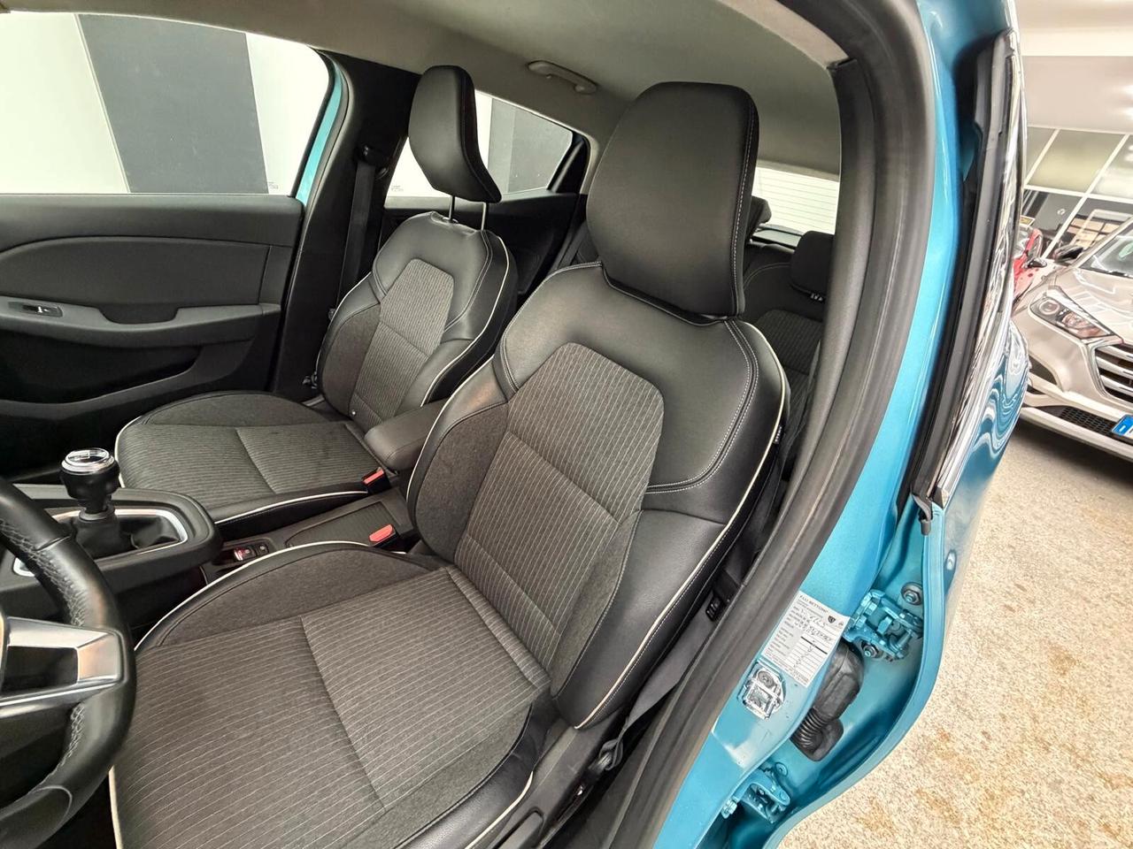 Renault Clio Blue dCi 85 CV 5 porte Zen
